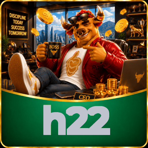 h22 Logo